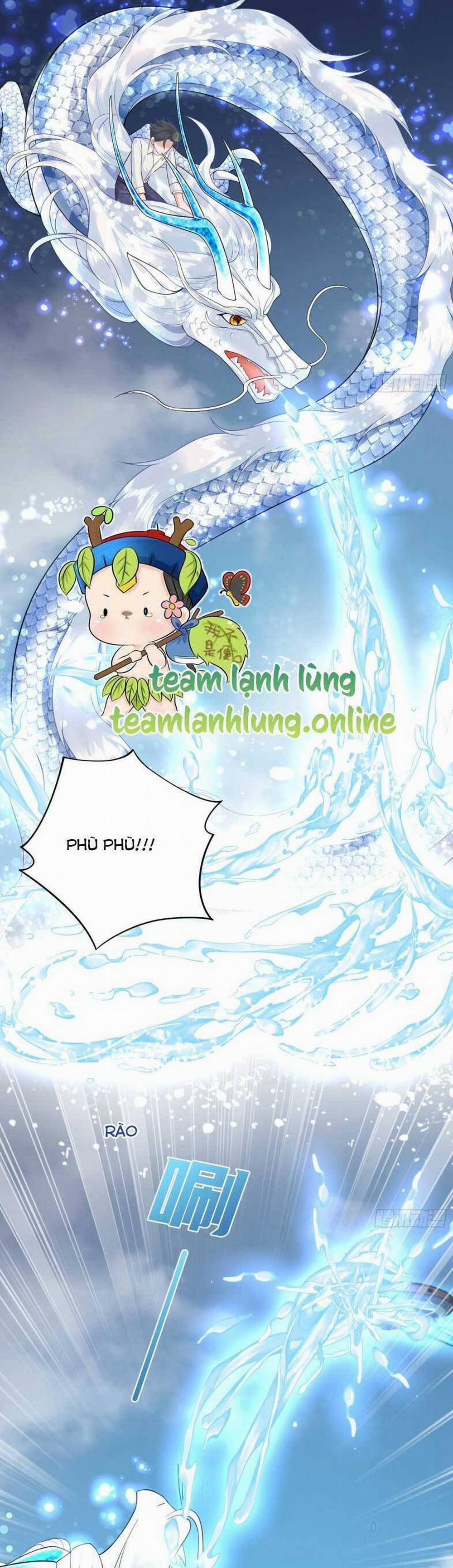 Bé Rồng Đột Kích! Mami Vừa Cay Vừa Độc 91 trang 9