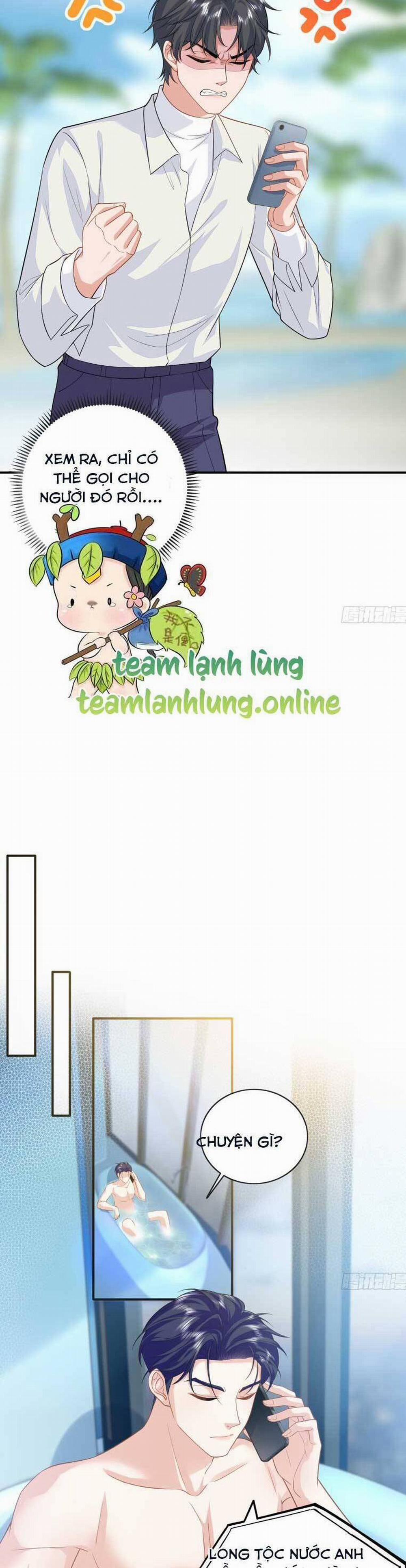 Bé Rồng Đột Kích! Mami Vừa Cay Vừa Độc 92 trang 13