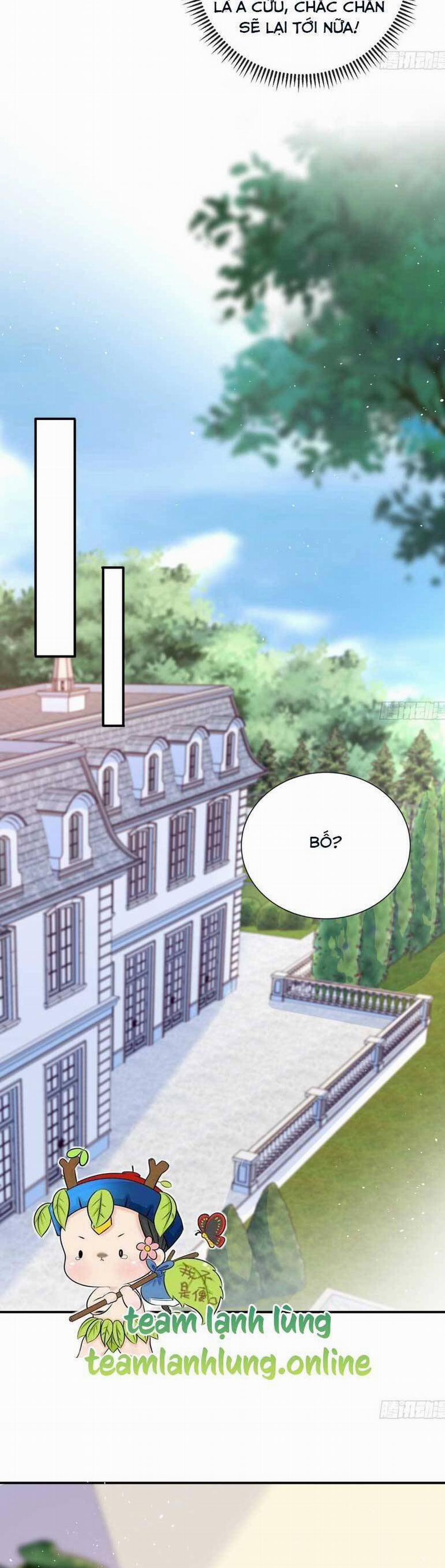 Bé Rồng Đột Kích! Mami Vừa Cay Vừa Độc 92 trang 2