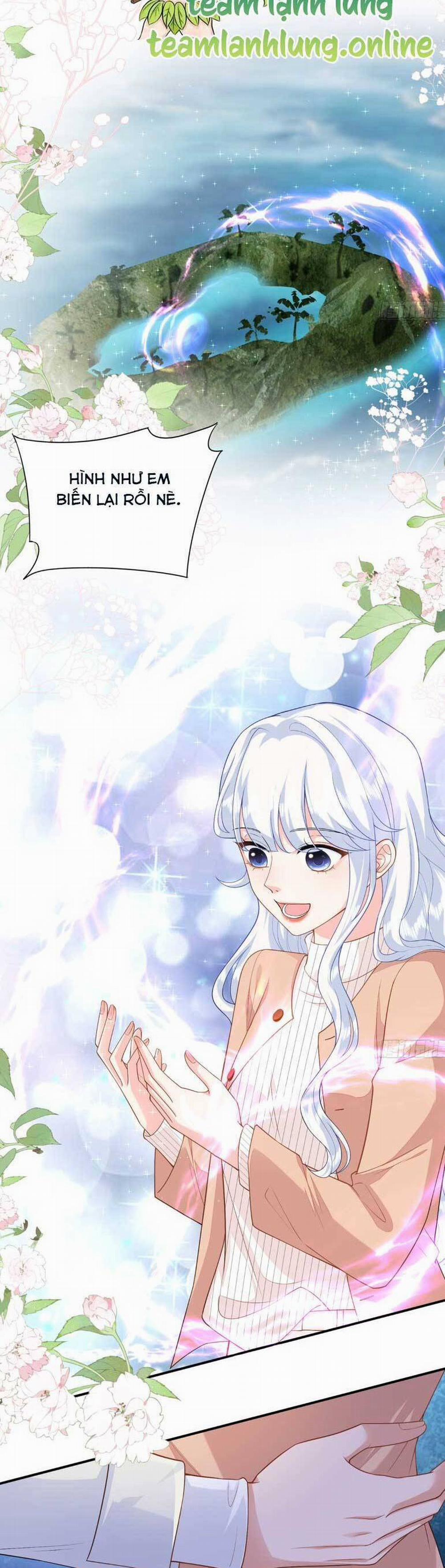 Bé Rồng Đột Kích! Mami Vừa Cay Vừa Độc 92 trang 7