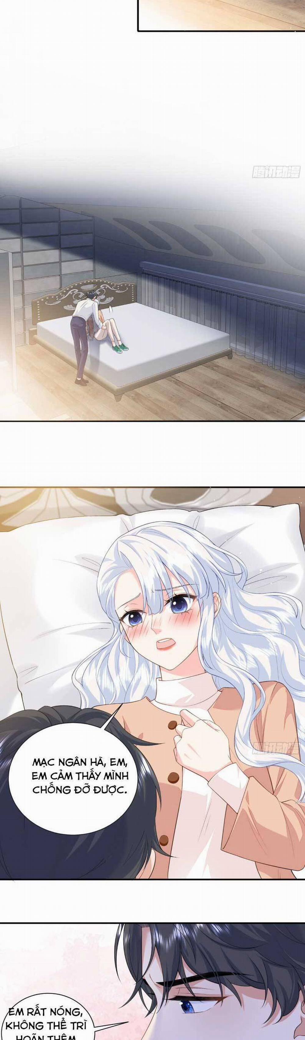 Bé Rồng Đột Kích! Mami Vừa Cay Vừa Độc 93 trang 10