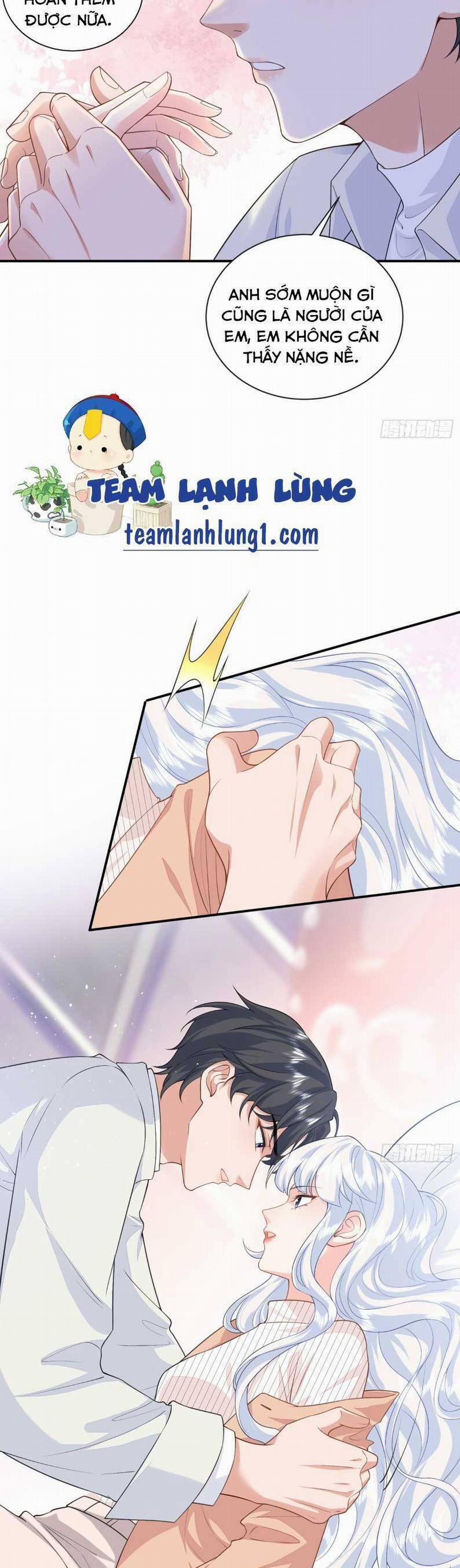 Bé Rồng Đột Kích! Mami Vừa Cay Vừa Độc 93 trang 11