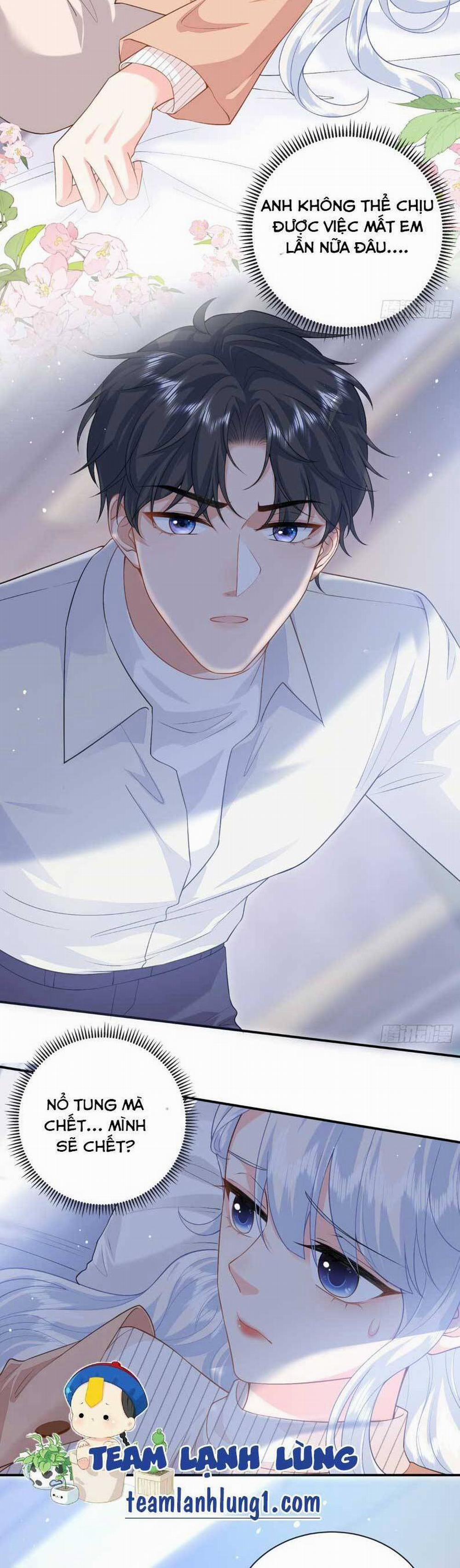 Bé Rồng Đột Kích! Mami Vừa Cay Vừa Độc 93 trang 12