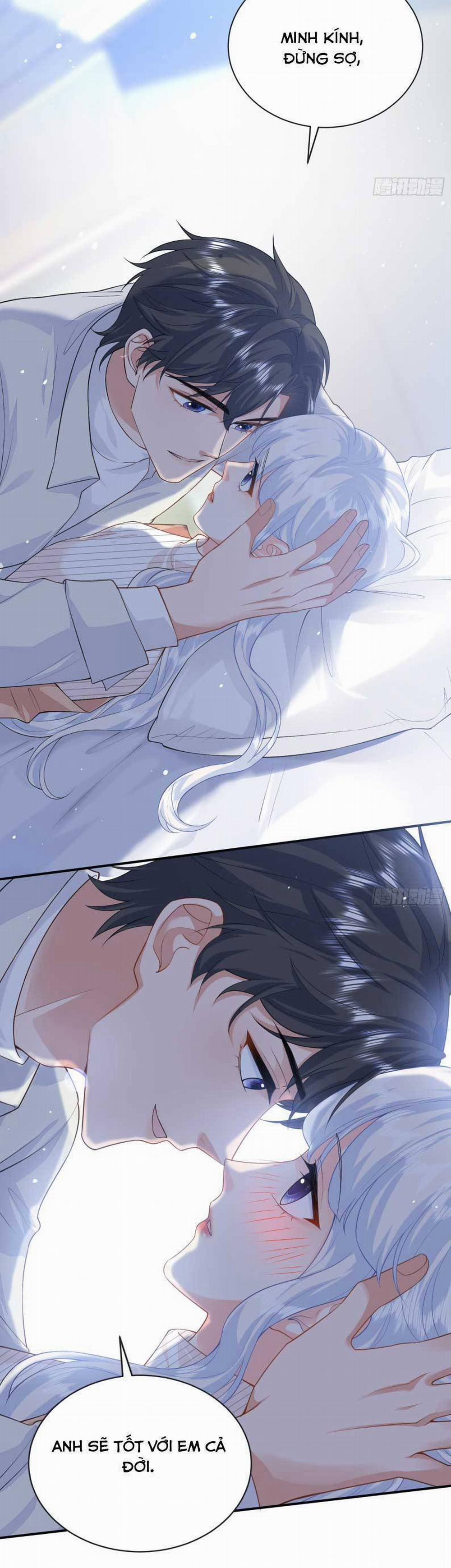 Bé Rồng Đột Kích! Mami Vừa Cay Vừa Độc 93 trang 13