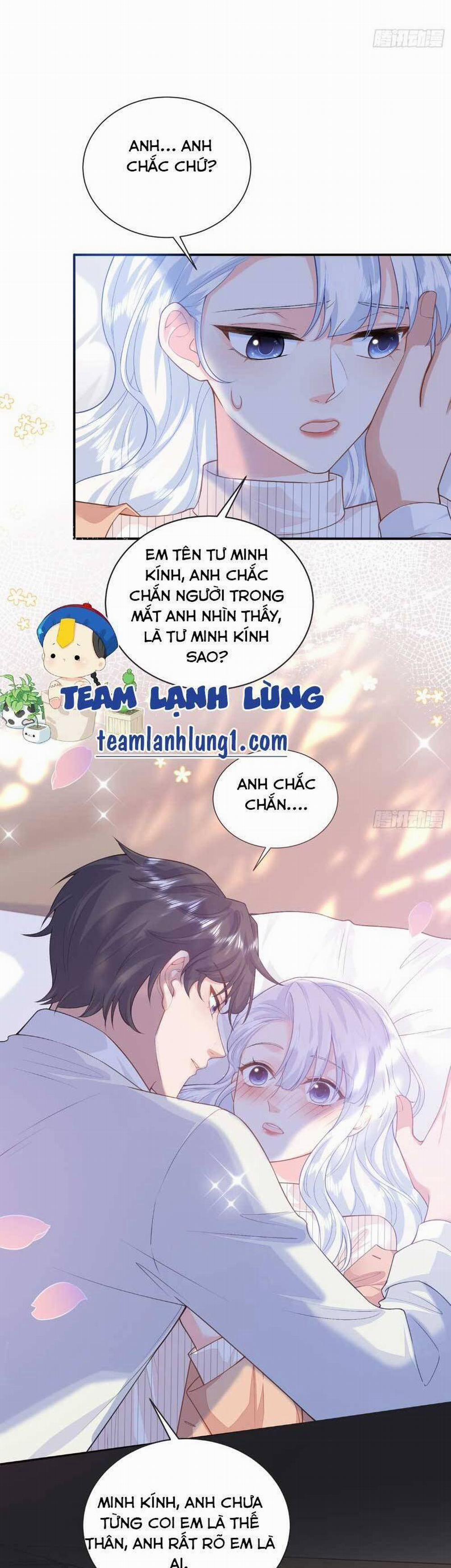 Bé Rồng Đột Kích! Mami Vừa Cay Vừa Độc 93 trang 14