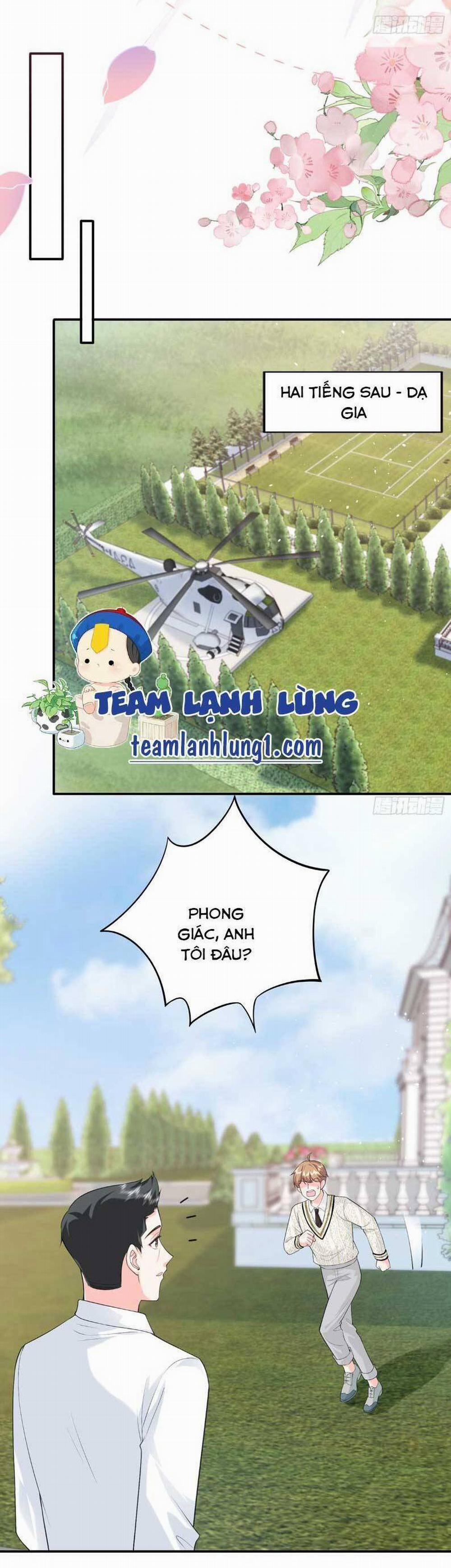 Bé Rồng Đột Kích! Mami Vừa Cay Vừa Độc 93 trang 16