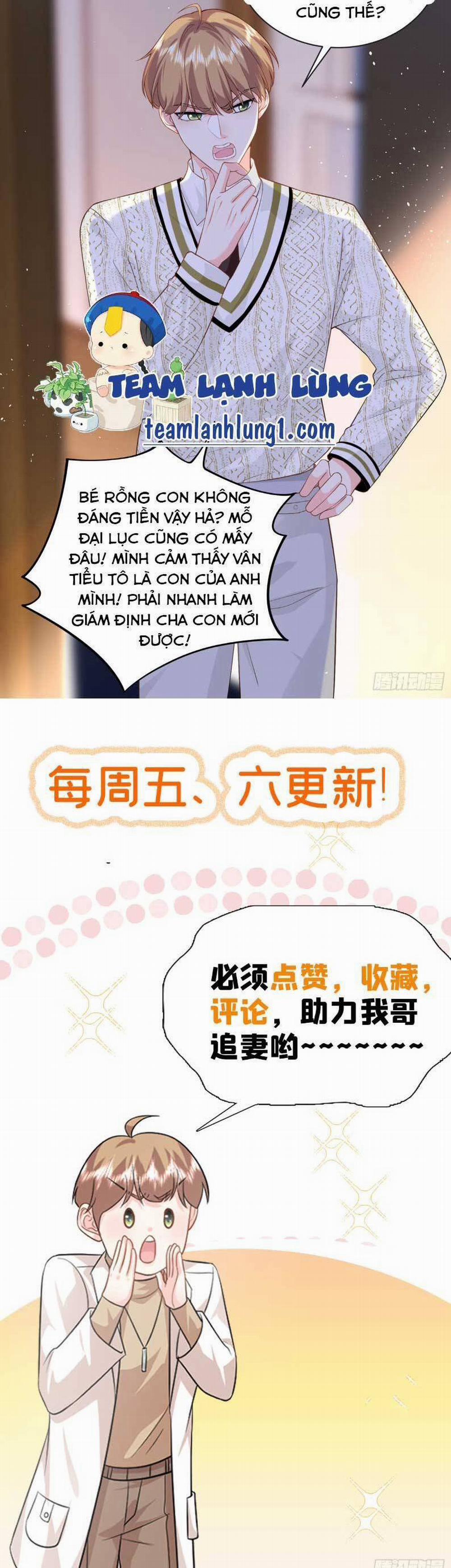 Bé Rồng Đột Kích! Mami Vừa Cay Vừa Độc 93 trang 22