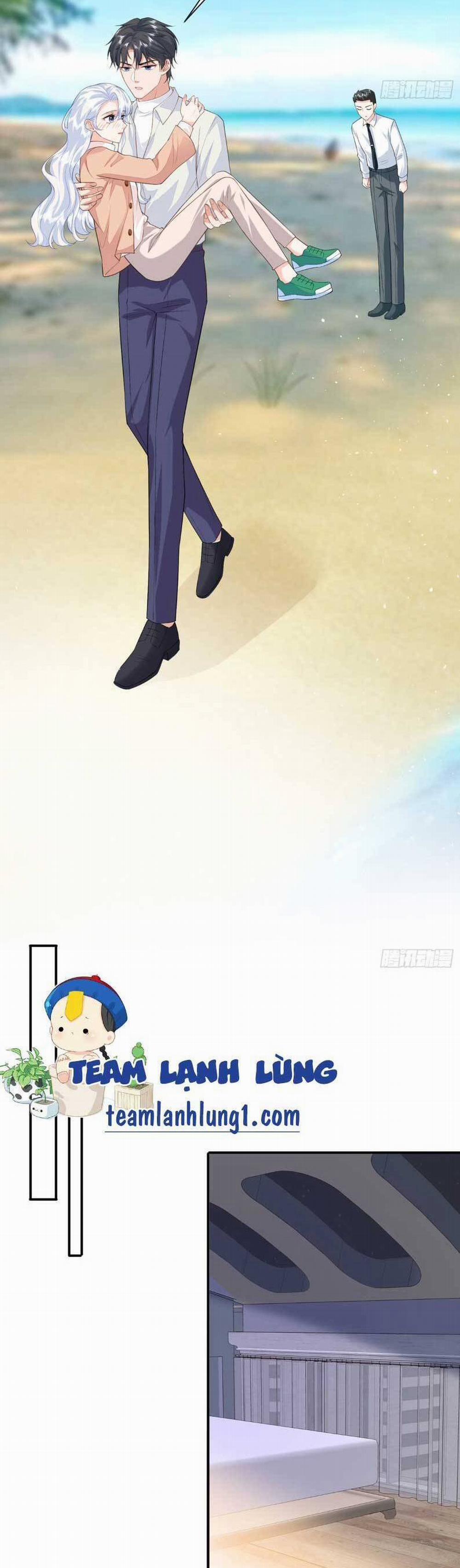 Bé Rồng Đột Kích! Mami Vừa Cay Vừa Độc 93 trang 9