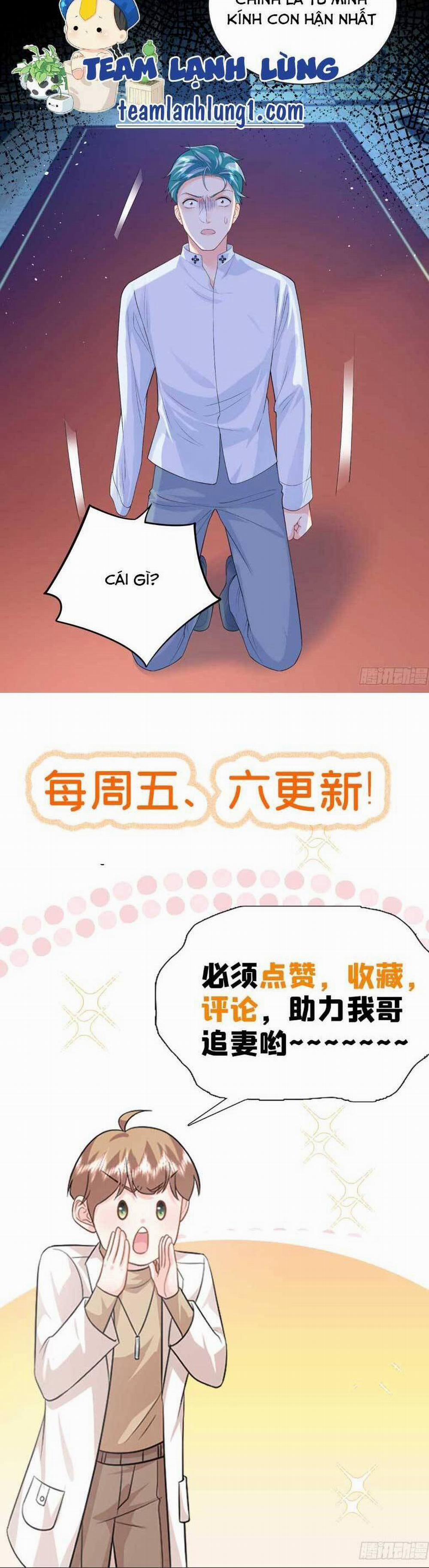 Bé Rồng Đột Kích! Mami Vừa Cay Vừa Độc 94 trang 18