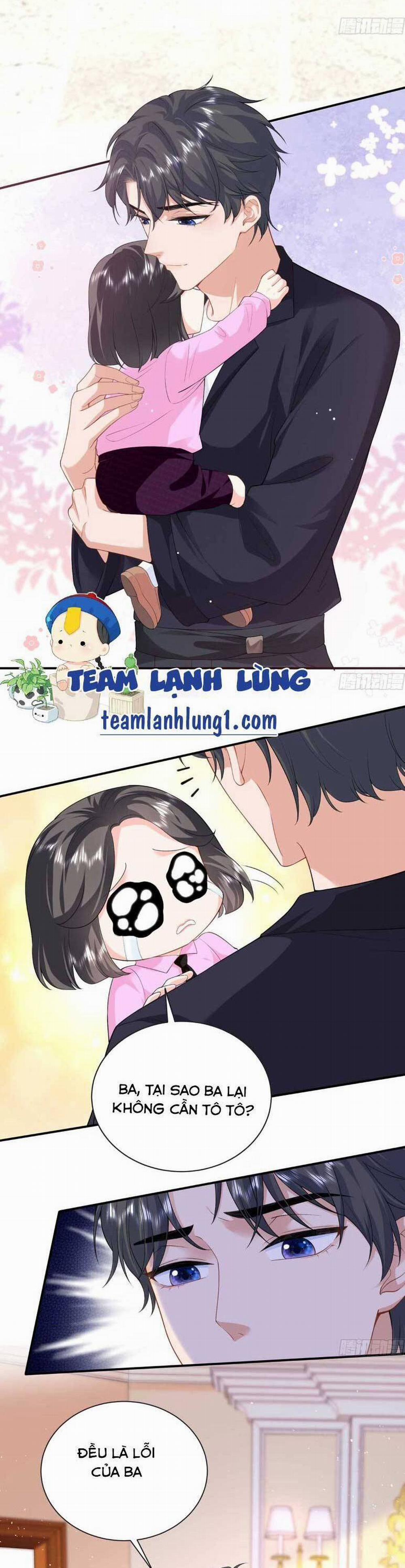 Bé Rồng Đột Kích! Mami Vừa Cay Vừa Độc 94 trang 2