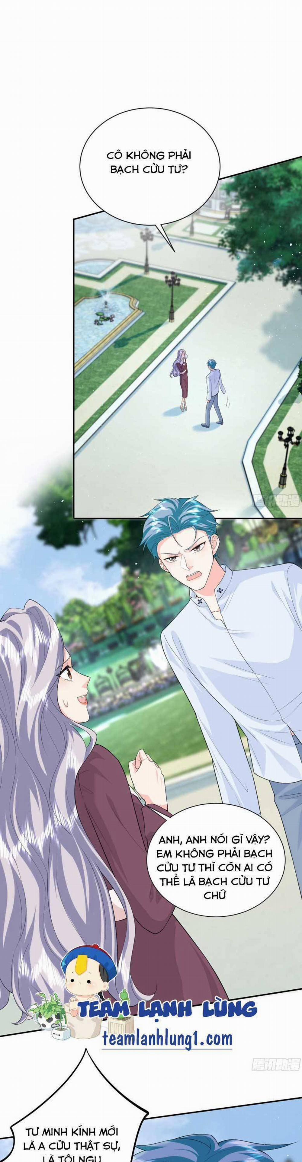 Bé Rồng Đột Kích! Mami Vừa Cay Vừa Độc 95 trang 0