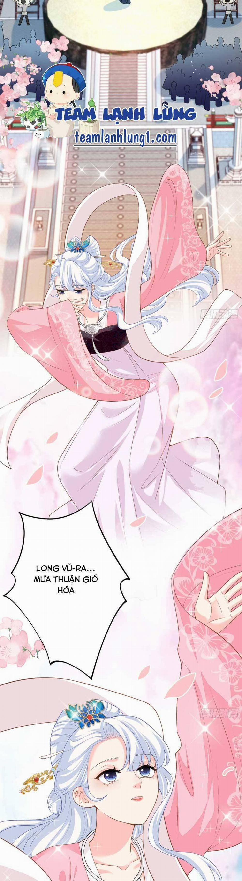 Bé Rồng Đột Kích! Mami Vừa Cay Vừa Độc 95 trang 11