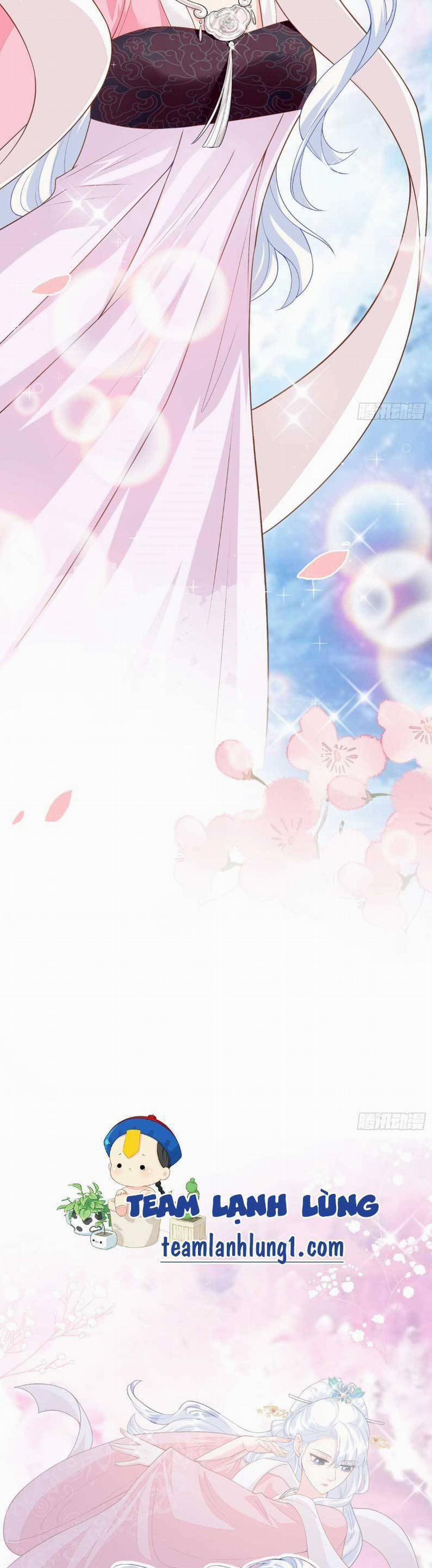 Bé Rồng Đột Kích! Mami Vừa Cay Vừa Độc 95 trang 12