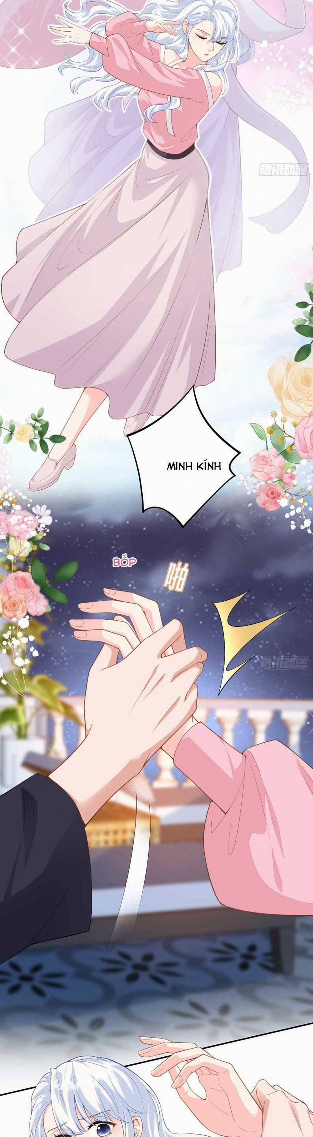 Bé Rồng Đột Kích! Mami Vừa Cay Vừa Độc 95 trang 13