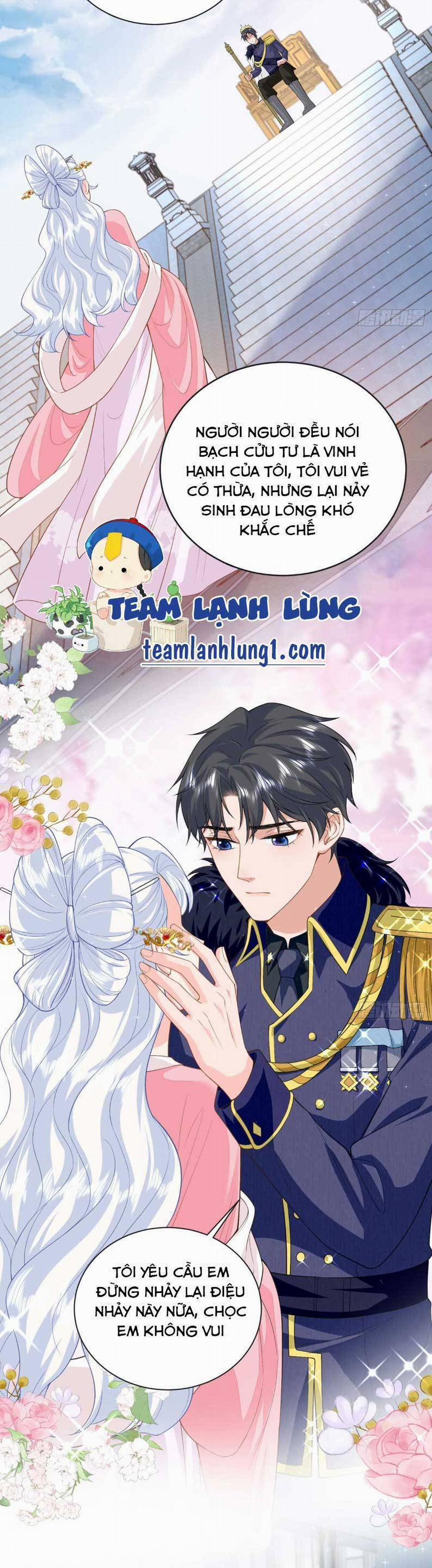 Bé Rồng Đột Kích! Mami Vừa Cay Vừa Độc 95 trang 16