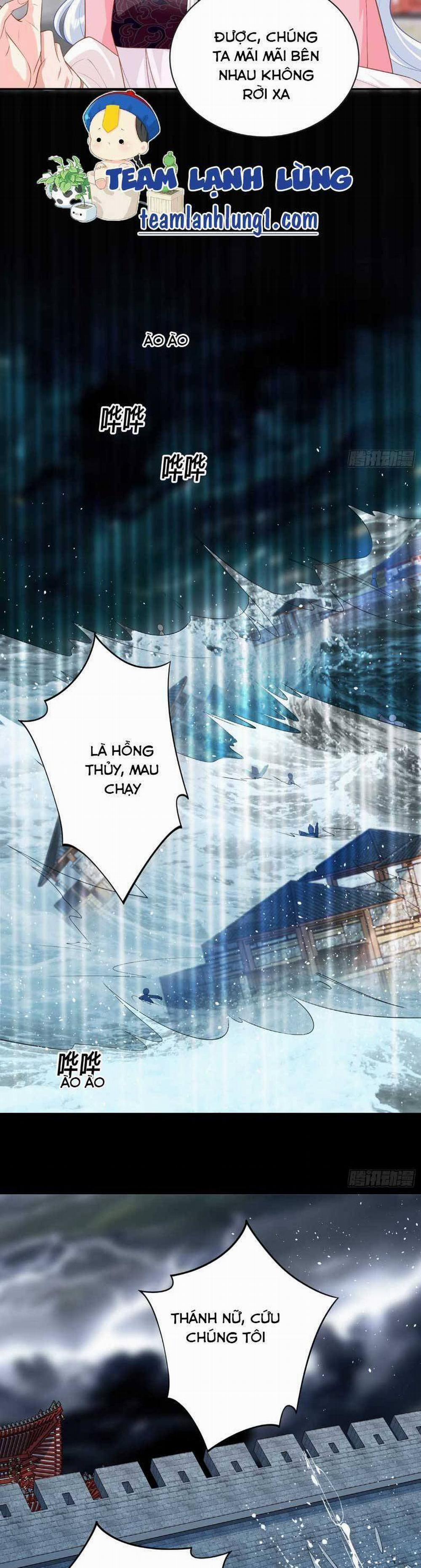 Bé Rồng Đột Kích! Mami Vừa Cay Vừa Độc 95 trang 20