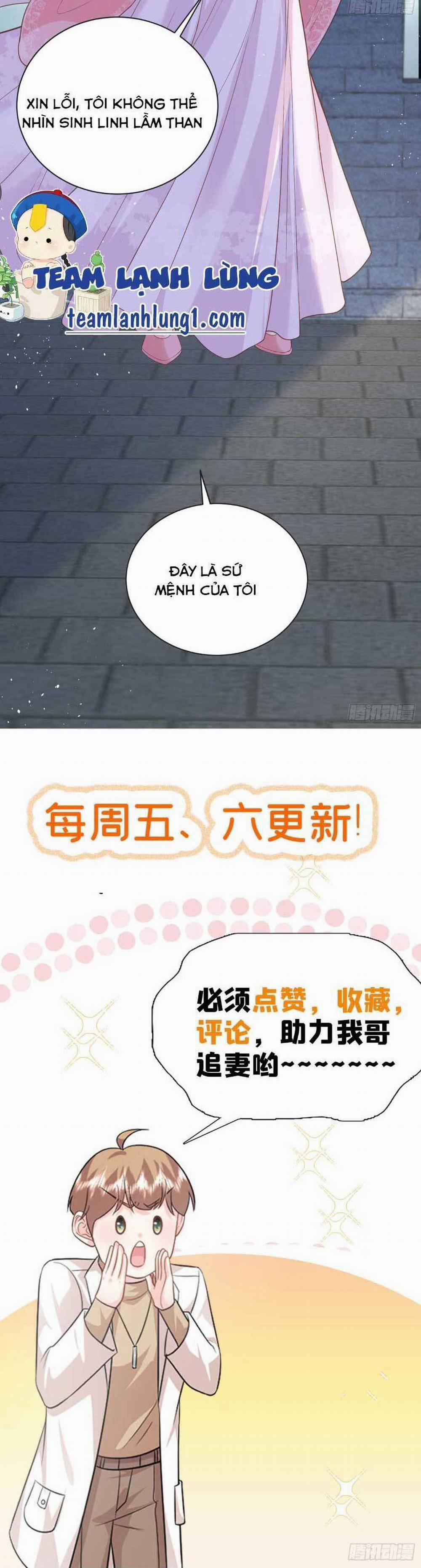 Bé Rồng Đột Kích! Mami Vừa Cay Vừa Độc 95 trang 23