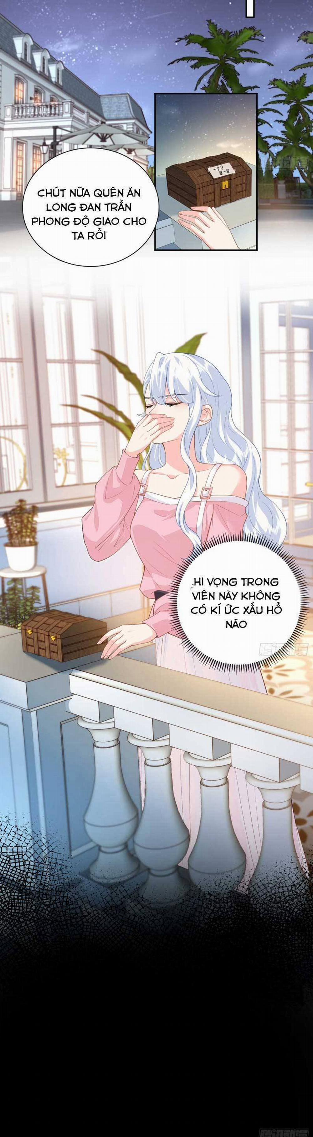 Bé Rồng Đột Kích! Mami Vừa Cay Vừa Độc 95 trang 9