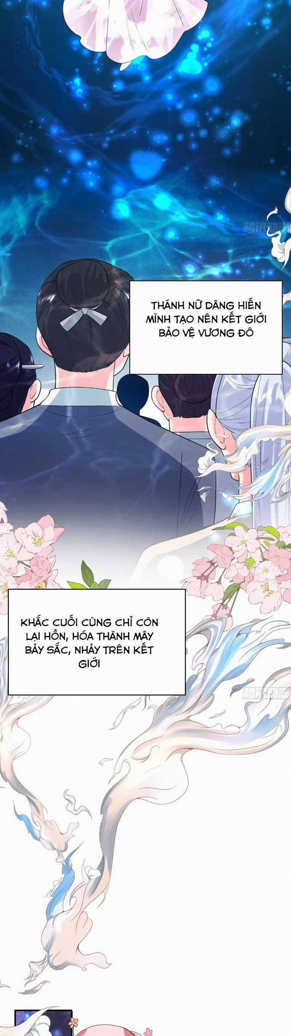 Bé Rồng Đột Kích! Mami Vừa Cay Vừa Độc 96 trang 10