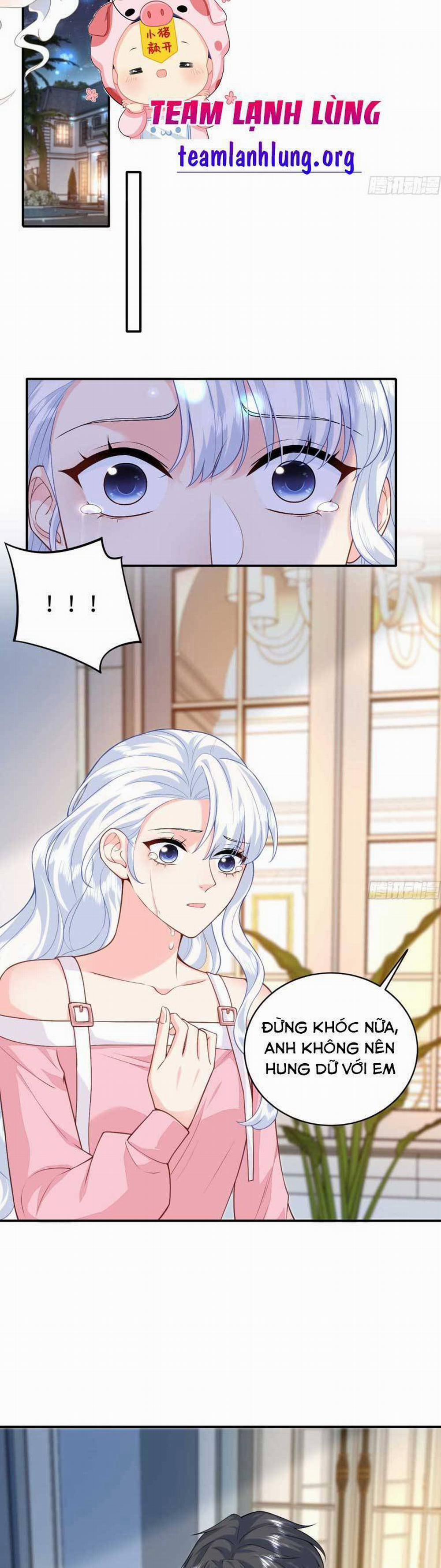 Bé Rồng Đột Kích! Mami Vừa Cay Vừa Độc 96 trang 11