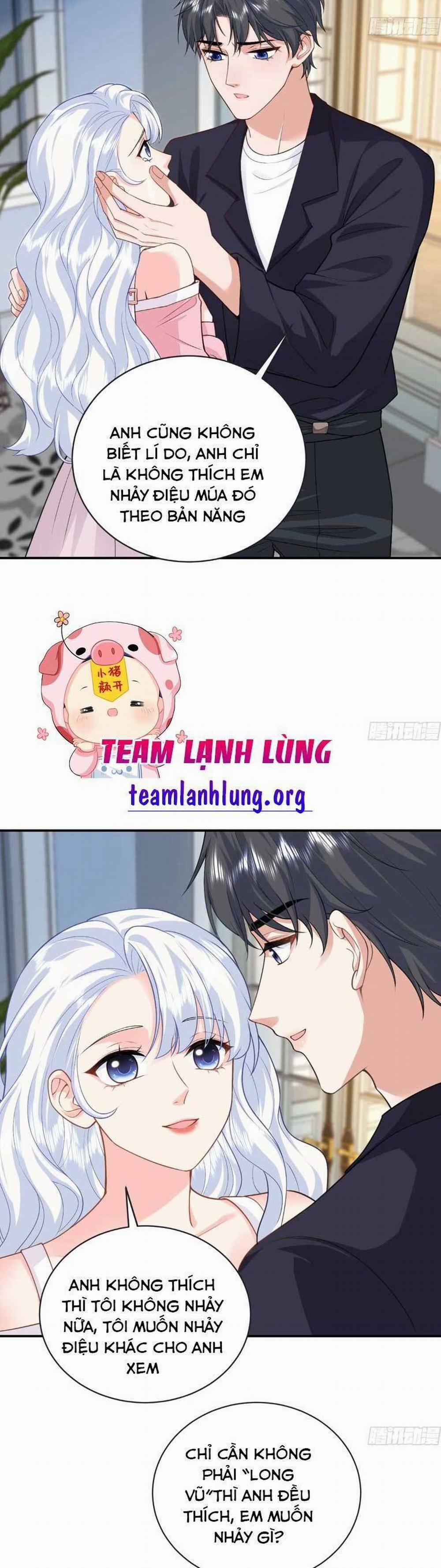 Bé Rồng Đột Kích! Mami Vừa Cay Vừa Độc 96 trang 12