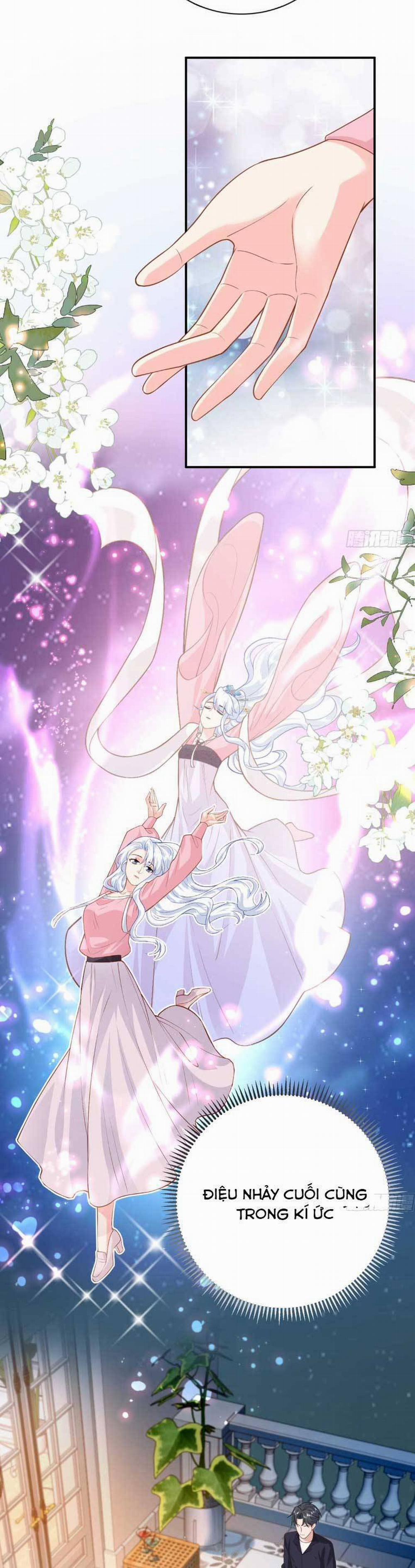 Bé Rồng Đột Kích! Mami Vừa Cay Vừa Độc 96 trang 13