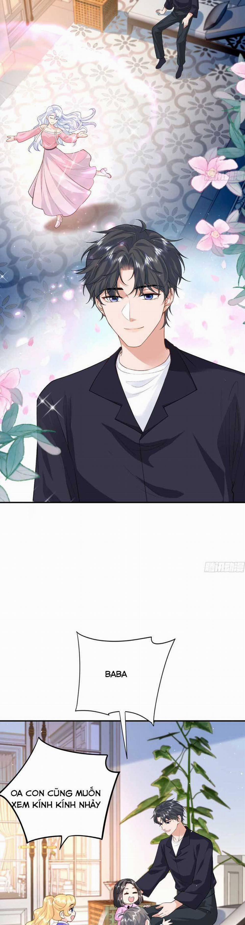 Bé Rồng Đột Kích! Mami Vừa Cay Vừa Độc 96 trang 14