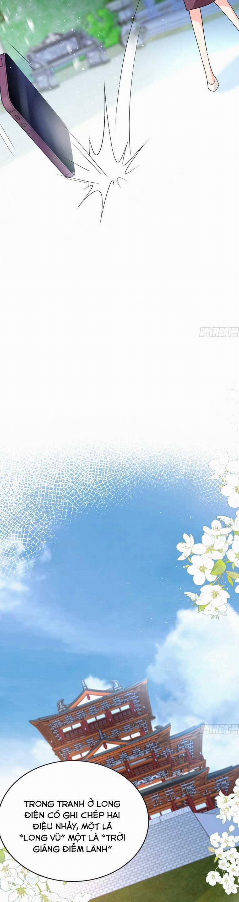 Bé Rồng Đột Kích! Mami Vừa Cay Vừa Độc 96 trang 19