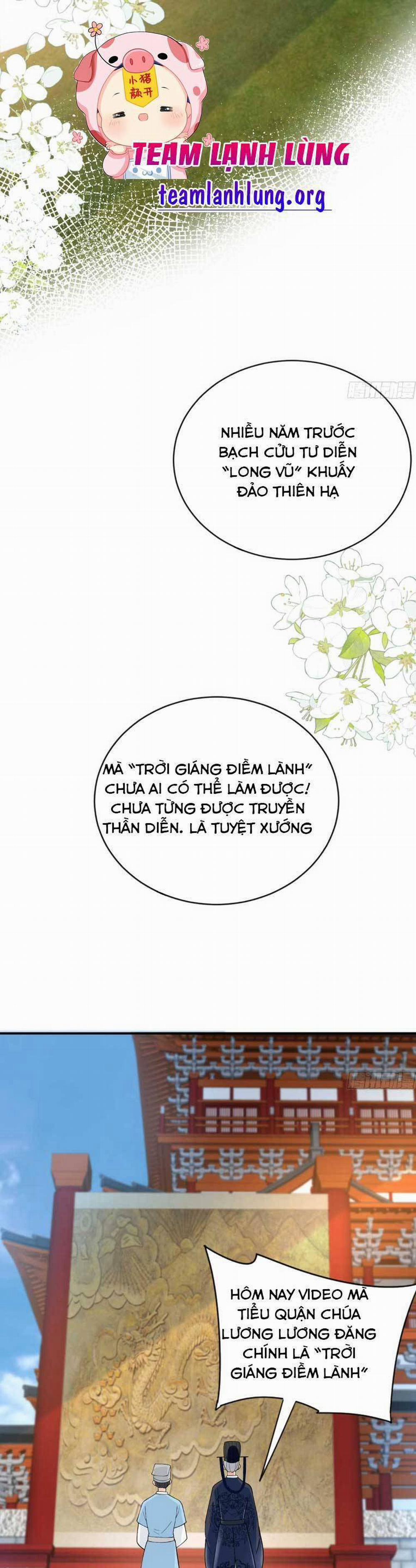 Bé Rồng Đột Kích! Mami Vừa Cay Vừa Độc 96 trang 20