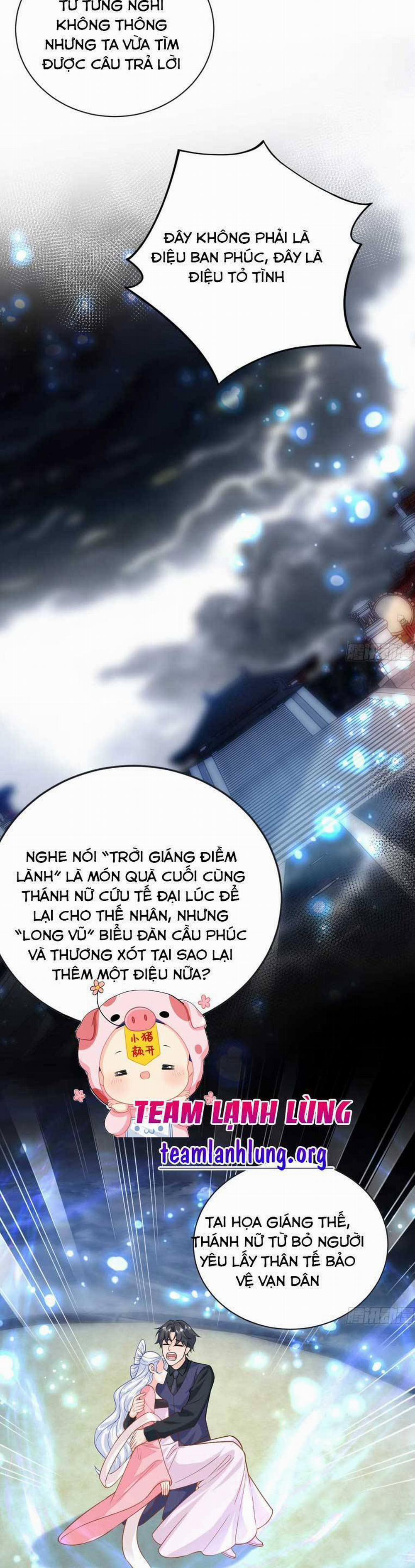 Bé Rồng Đột Kích! Mami Vừa Cay Vừa Độc 96 trang 22