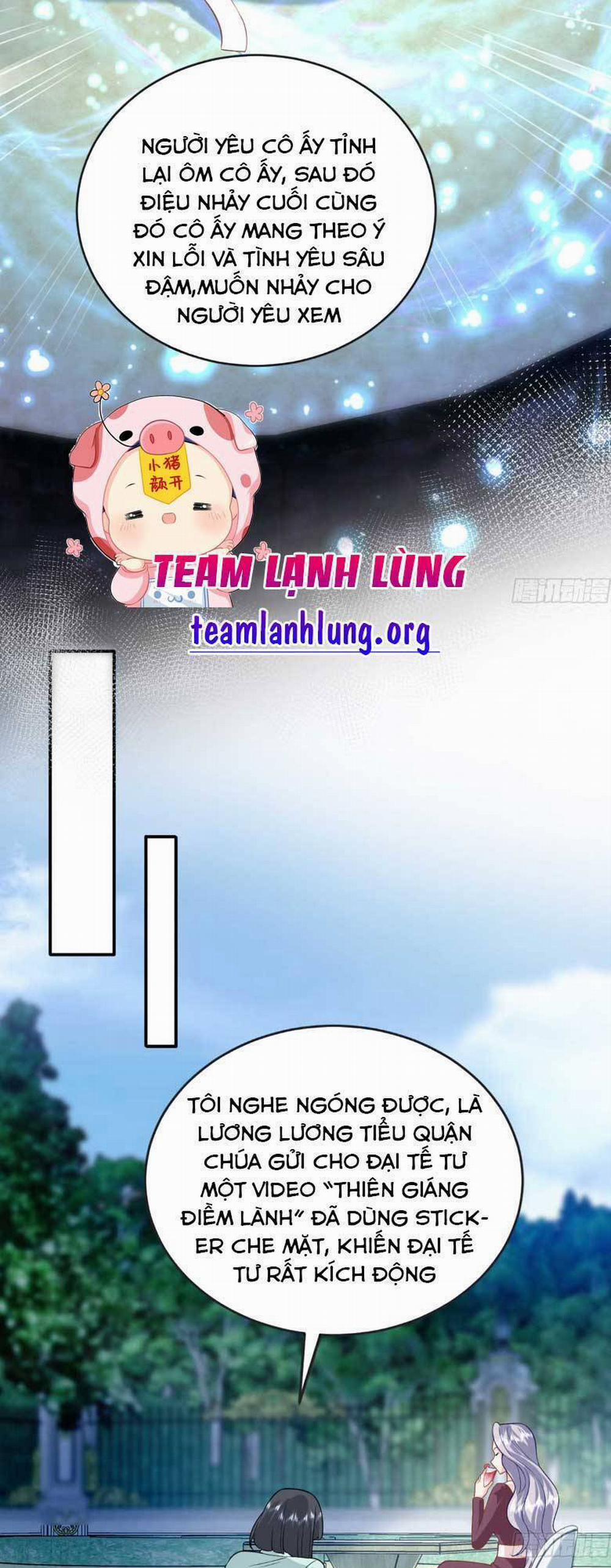 Bé Rồng Đột Kích! Mami Vừa Cay Vừa Độc 96 trang 23