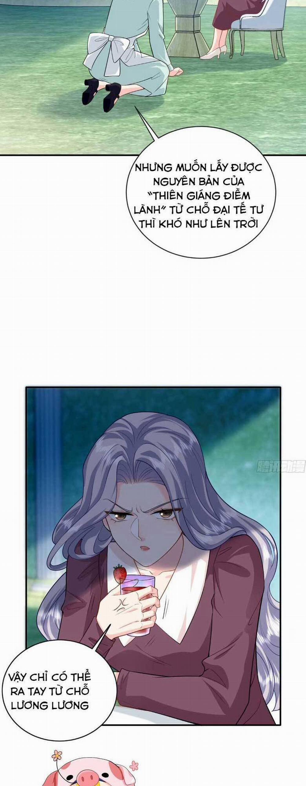 Bé Rồng Đột Kích! Mami Vừa Cay Vừa Độc 96 trang 24