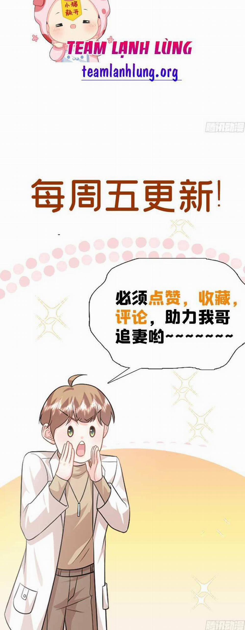 Bé Rồng Đột Kích! Mami Vừa Cay Vừa Độc 96 trang 25