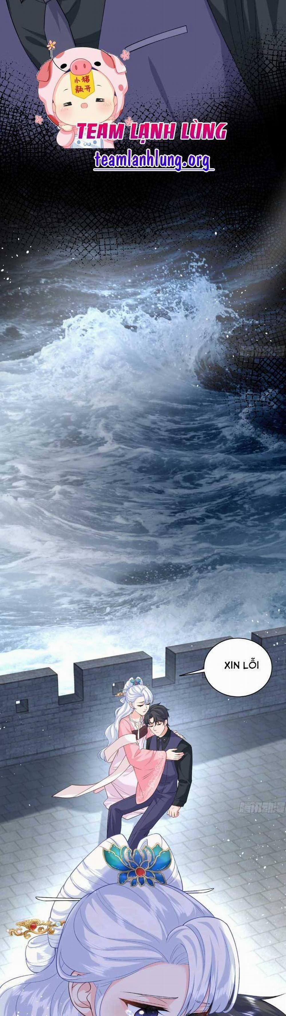 Bé Rồng Đột Kích! Mami Vừa Cay Vừa Độc 96 trang 4