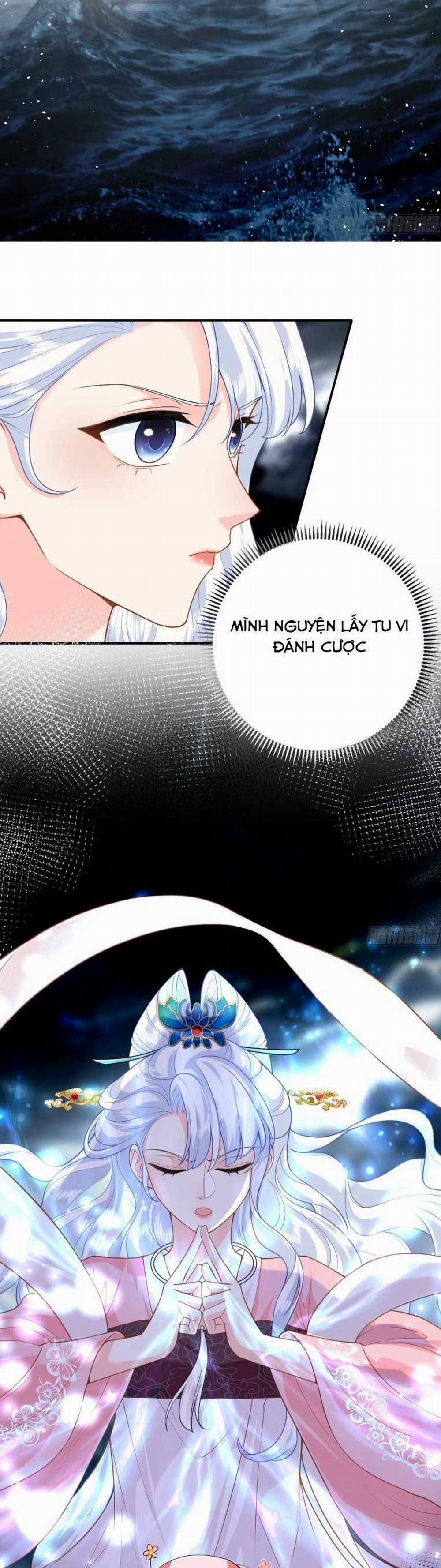 Bé Rồng Đột Kích! Mami Vừa Cay Vừa Độc 96 trang 6