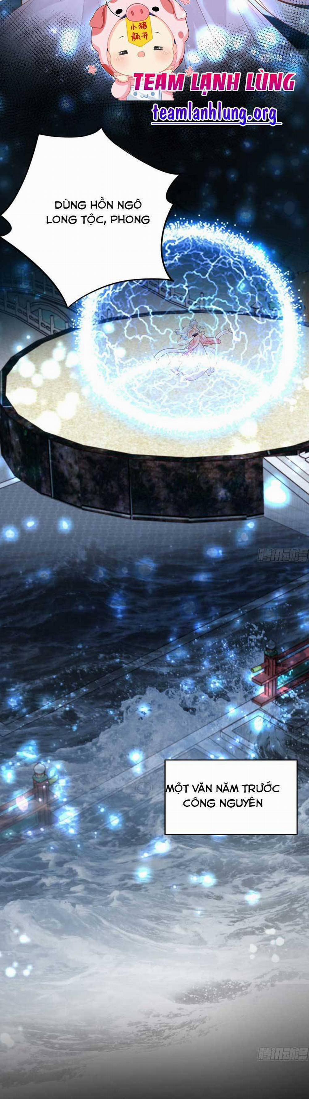 Bé Rồng Đột Kích! Mami Vừa Cay Vừa Độc 96 trang 7