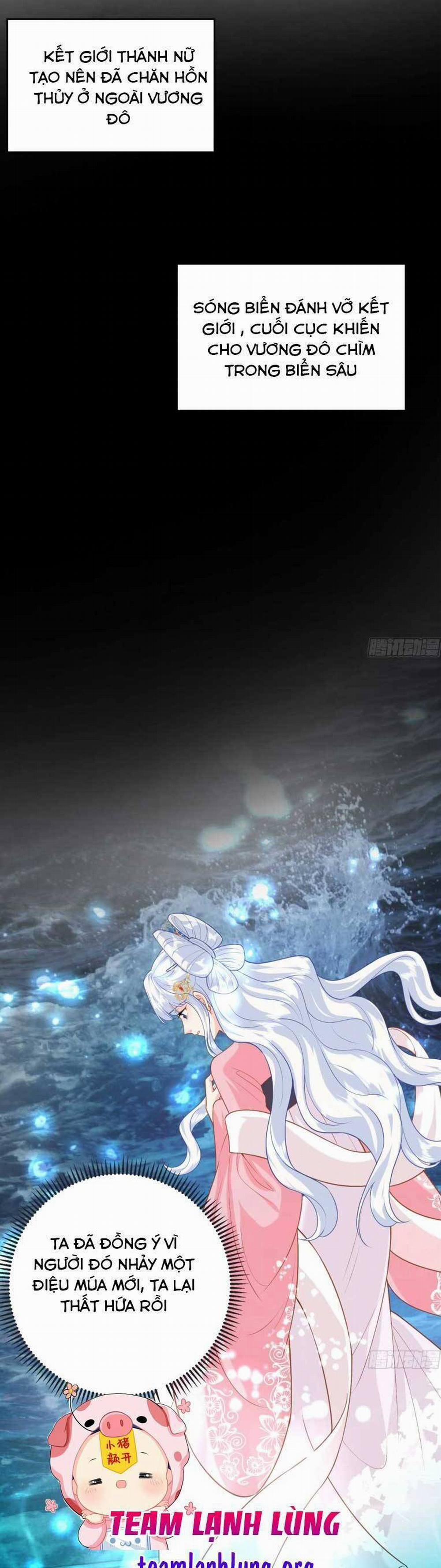 Bé Rồng Đột Kích! Mami Vừa Cay Vừa Độc 96 trang 8