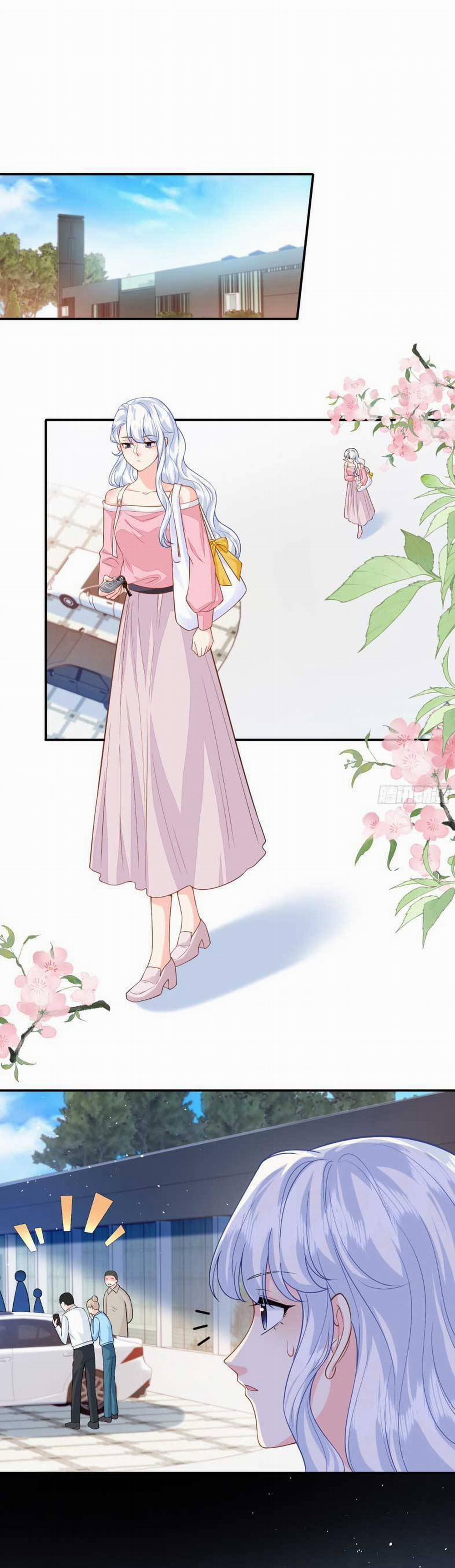 Bé Rồng Đột Kích! Mami Vừa Cay Vừa Độc 97 trang 0