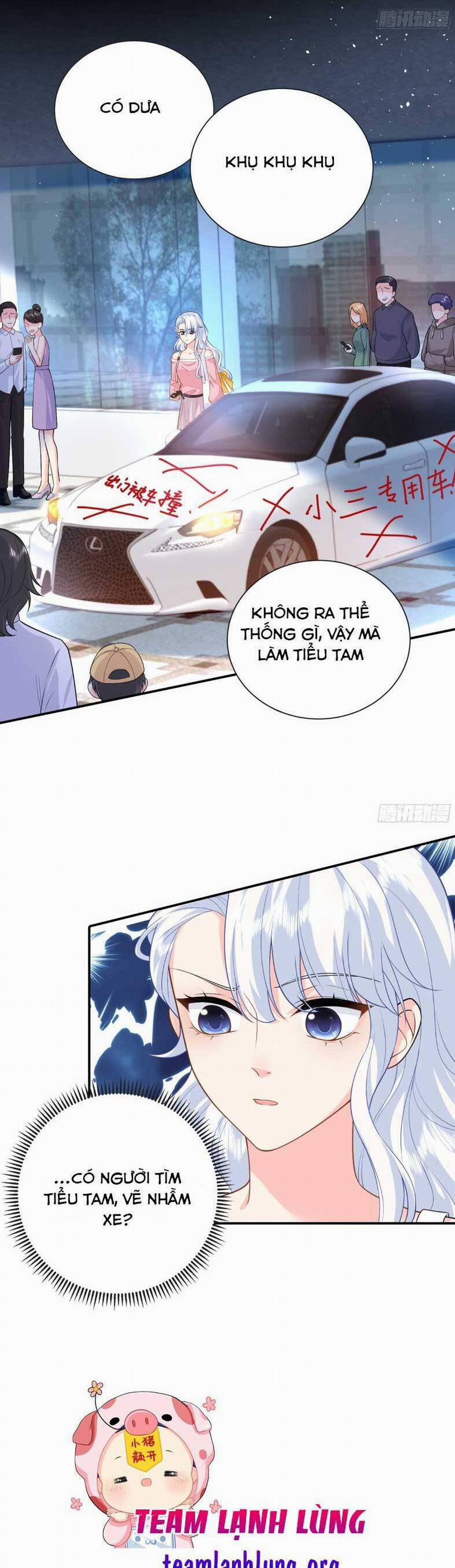 Bé Rồng Đột Kích! Mami Vừa Cay Vừa Độc 97 trang 1