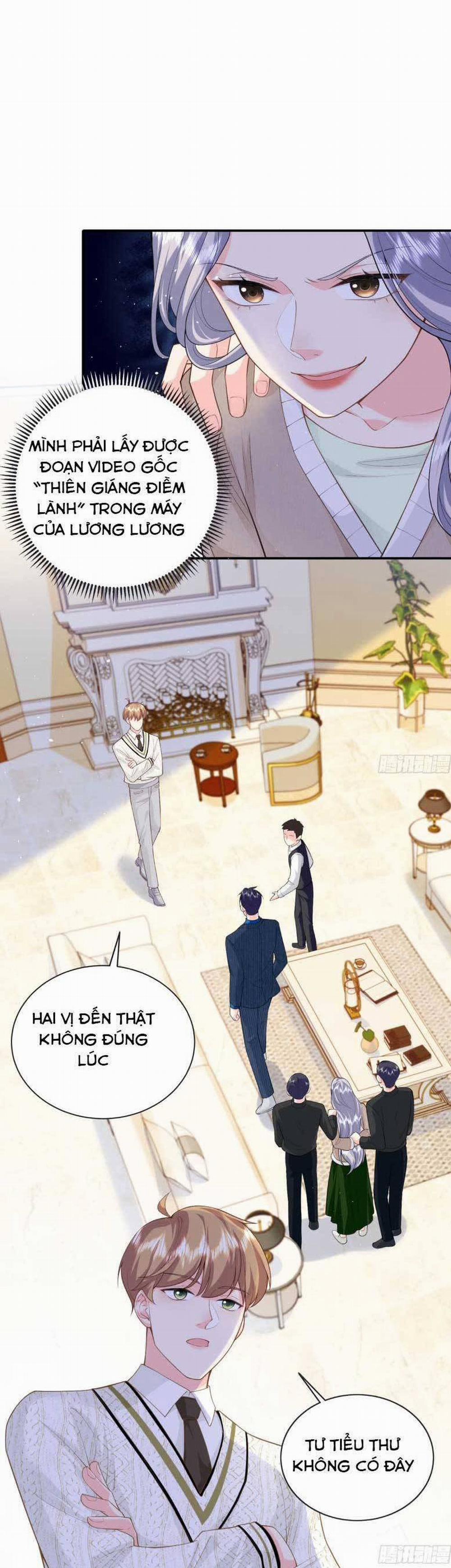 Bé Rồng Đột Kích! Mami Vừa Cay Vừa Độc 98 trang 1