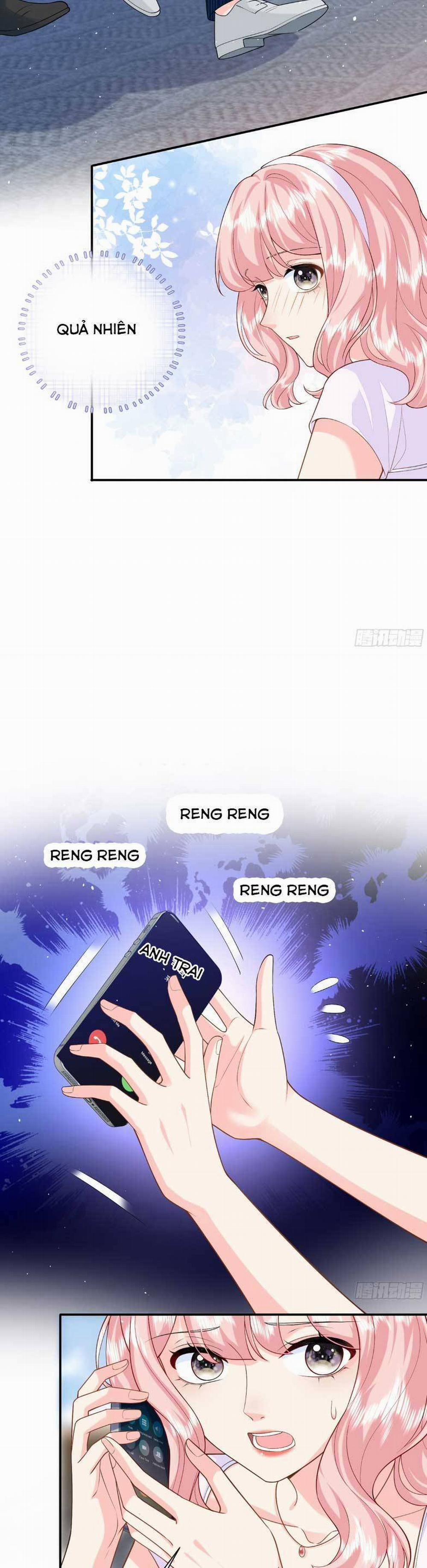 Bé Rồng Đột Kích! Mami Vừa Cay Vừa Độc 98 trang 10