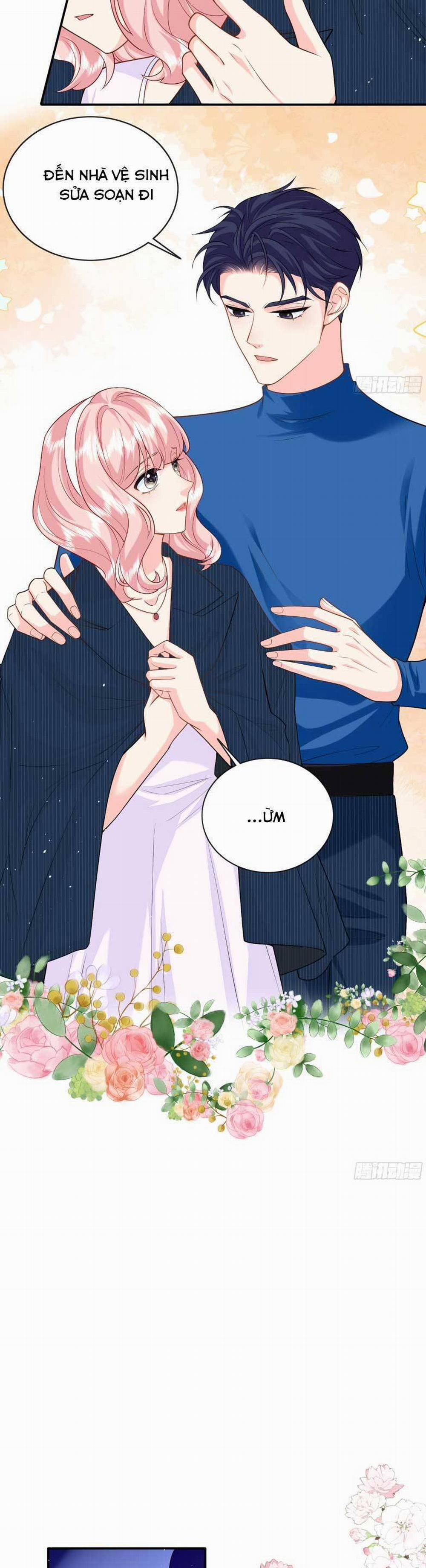 Bé Rồng Đột Kích! Mami Vừa Cay Vừa Độc 98 trang 14