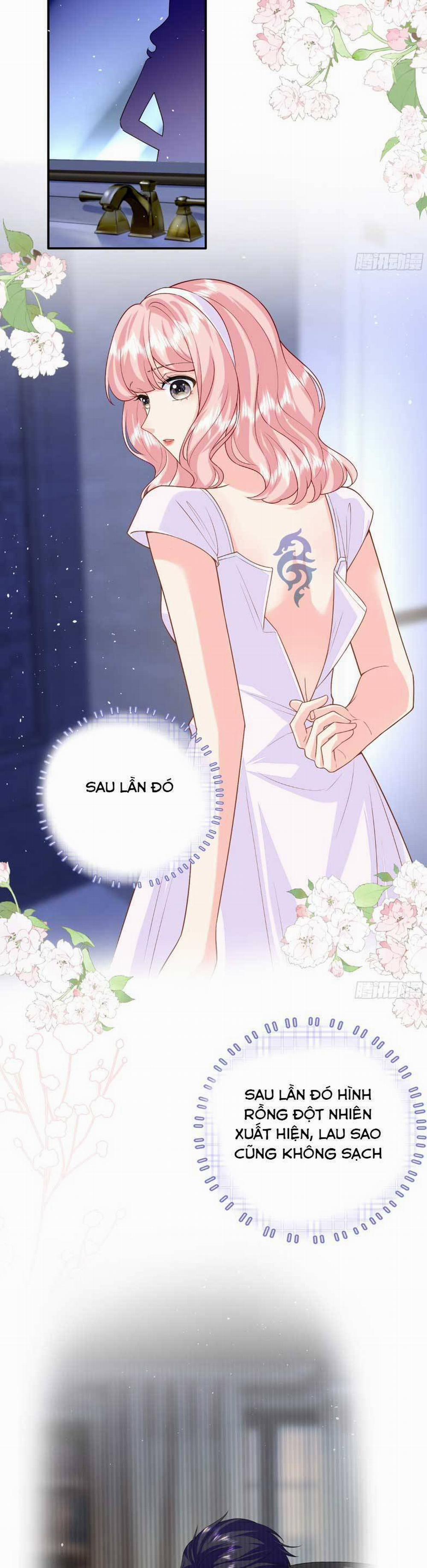 Bé Rồng Đột Kích! Mami Vừa Cay Vừa Độc 98 trang 15