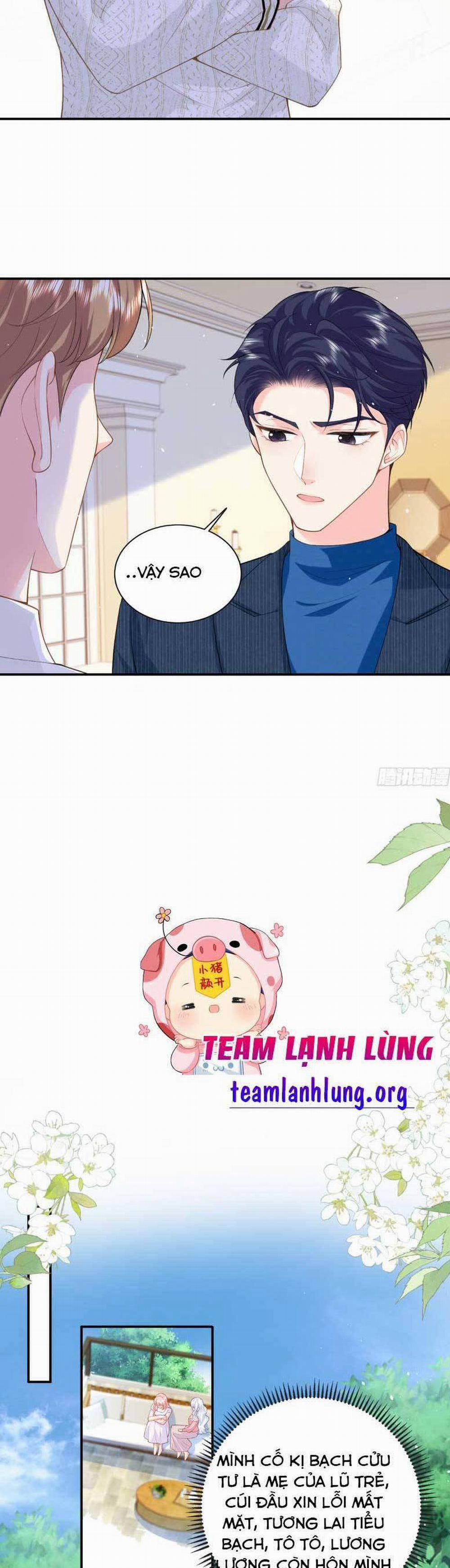 Bé Rồng Đột Kích! Mami Vừa Cay Vừa Độc 98 trang 2