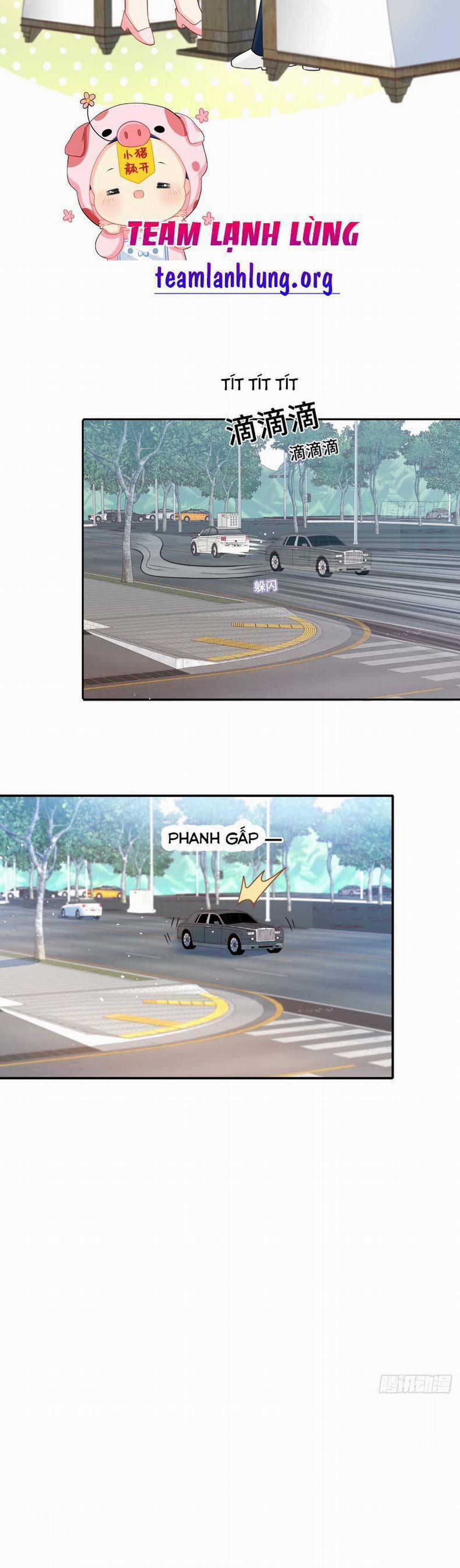 Bé Rồng Đột Kích! Mami Vừa Cay Vừa Độc 98 trang 20