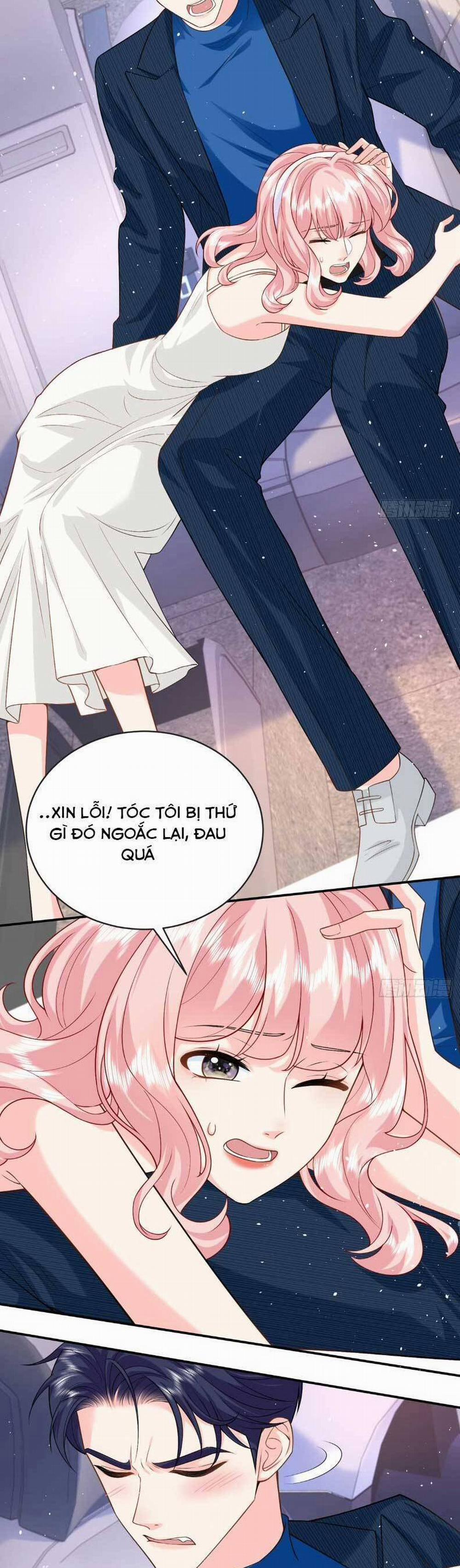 Bé Rồng Đột Kích! Mami Vừa Cay Vừa Độc 98 trang 22