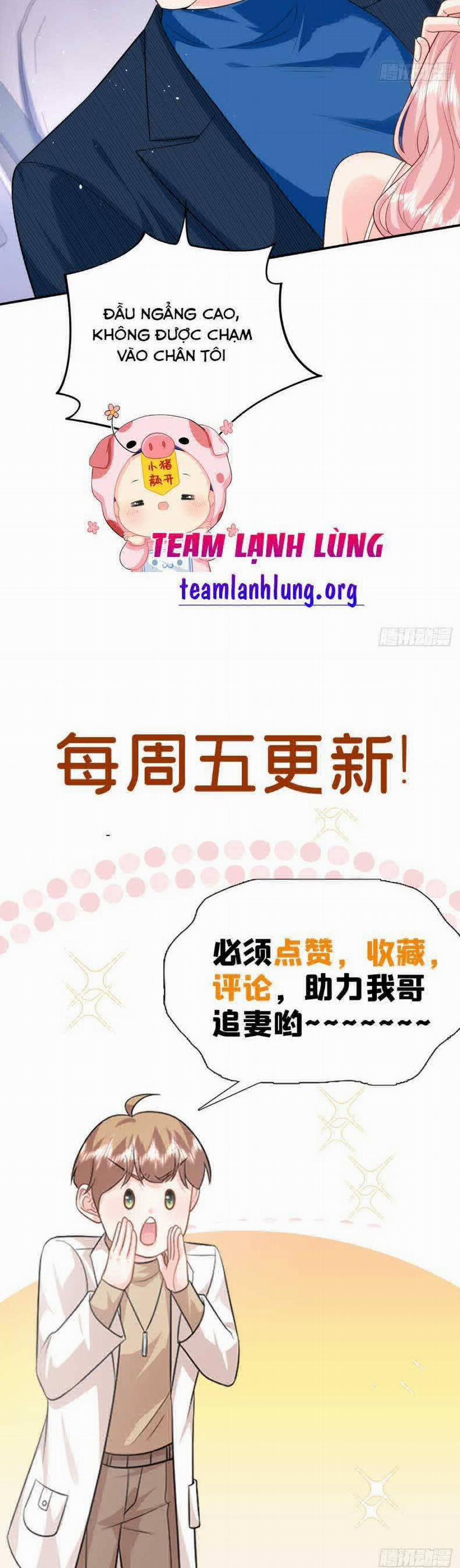 Bé Rồng Đột Kích! Mami Vừa Cay Vừa Độc 98 trang 23