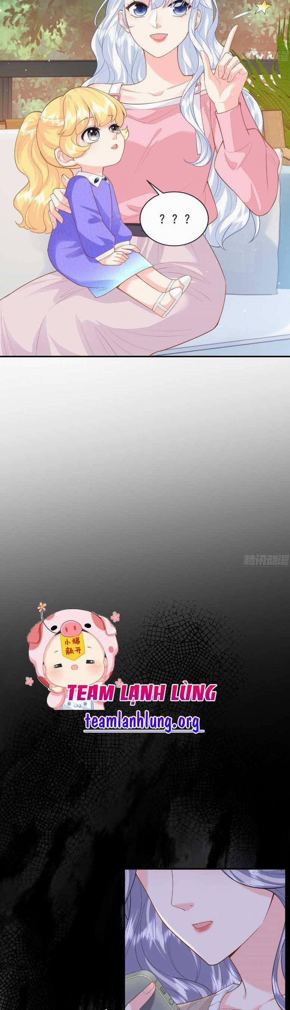 Bé Rồng Đột Kích! Mami Vừa Cay Vừa Độc 98 trang 5