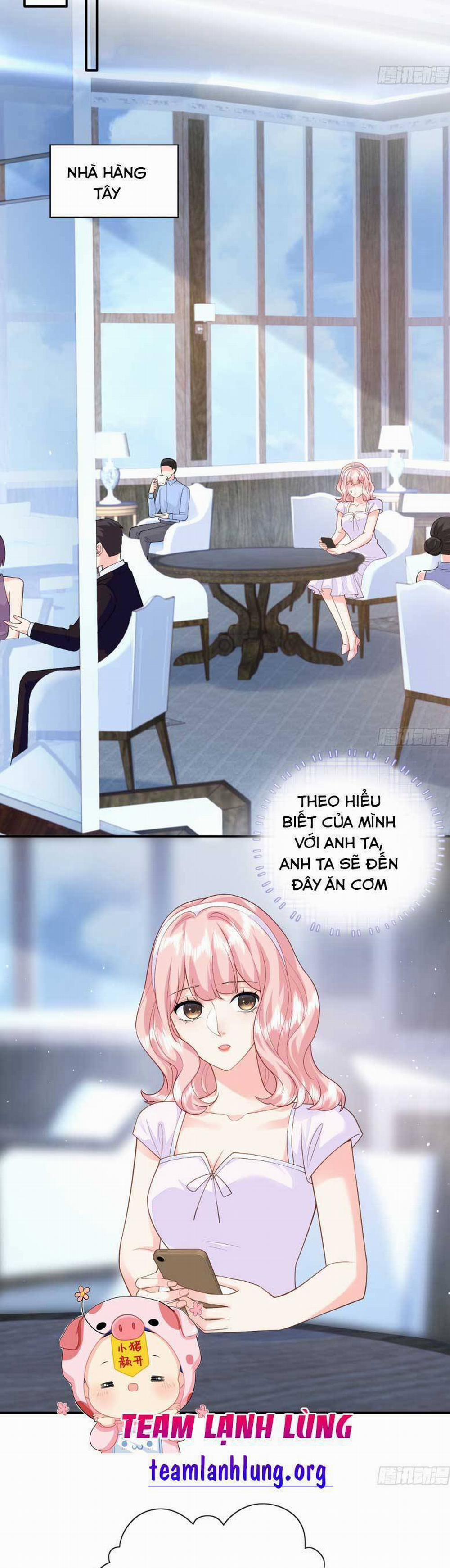 Bé Rồng Đột Kích! Mami Vừa Cay Vừa Độc 98 trang 8