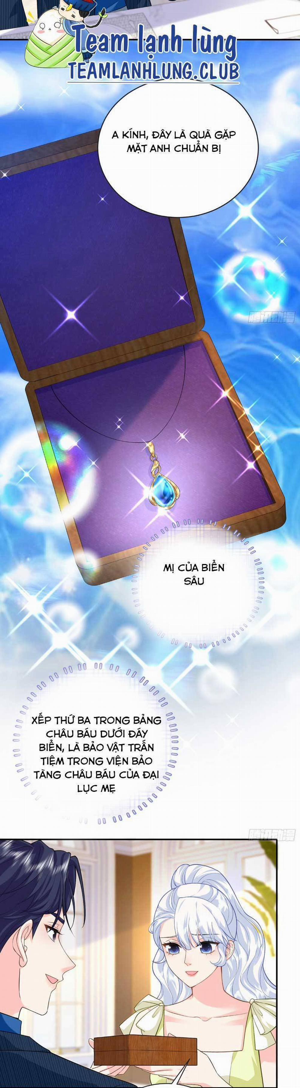 Bé Rồng Đột Kích! Mami Vừa Cay Vừa Độc 99 trang 16